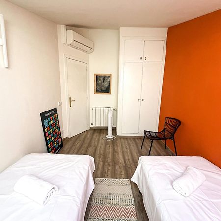 Sleep & Stay Luxury Top Floor Apt With Terrace Жерона Екстер'єр фото