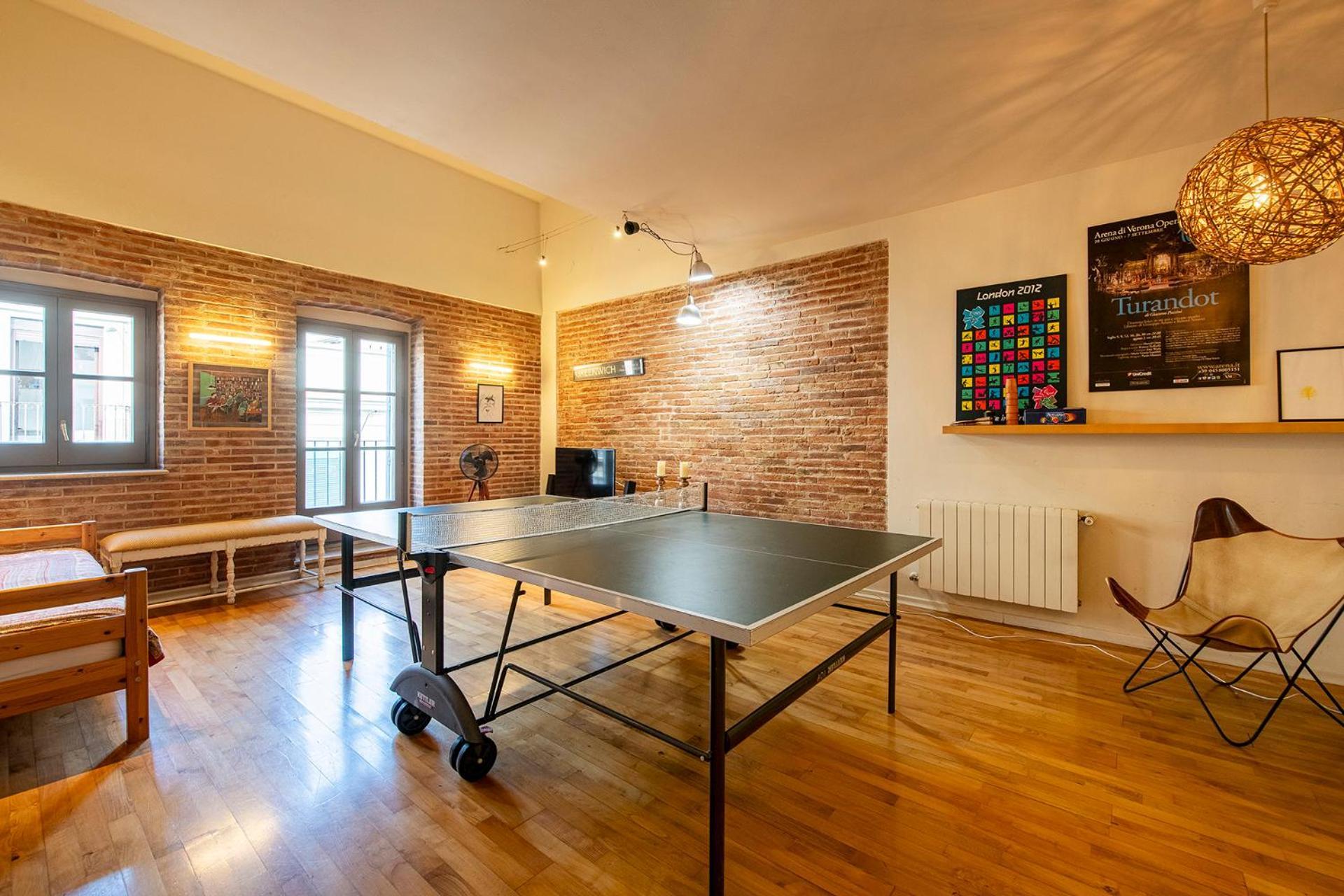 Sleep & Stay Luxury Top Floor Apt With Terrace Жерона Екстер'єр фото