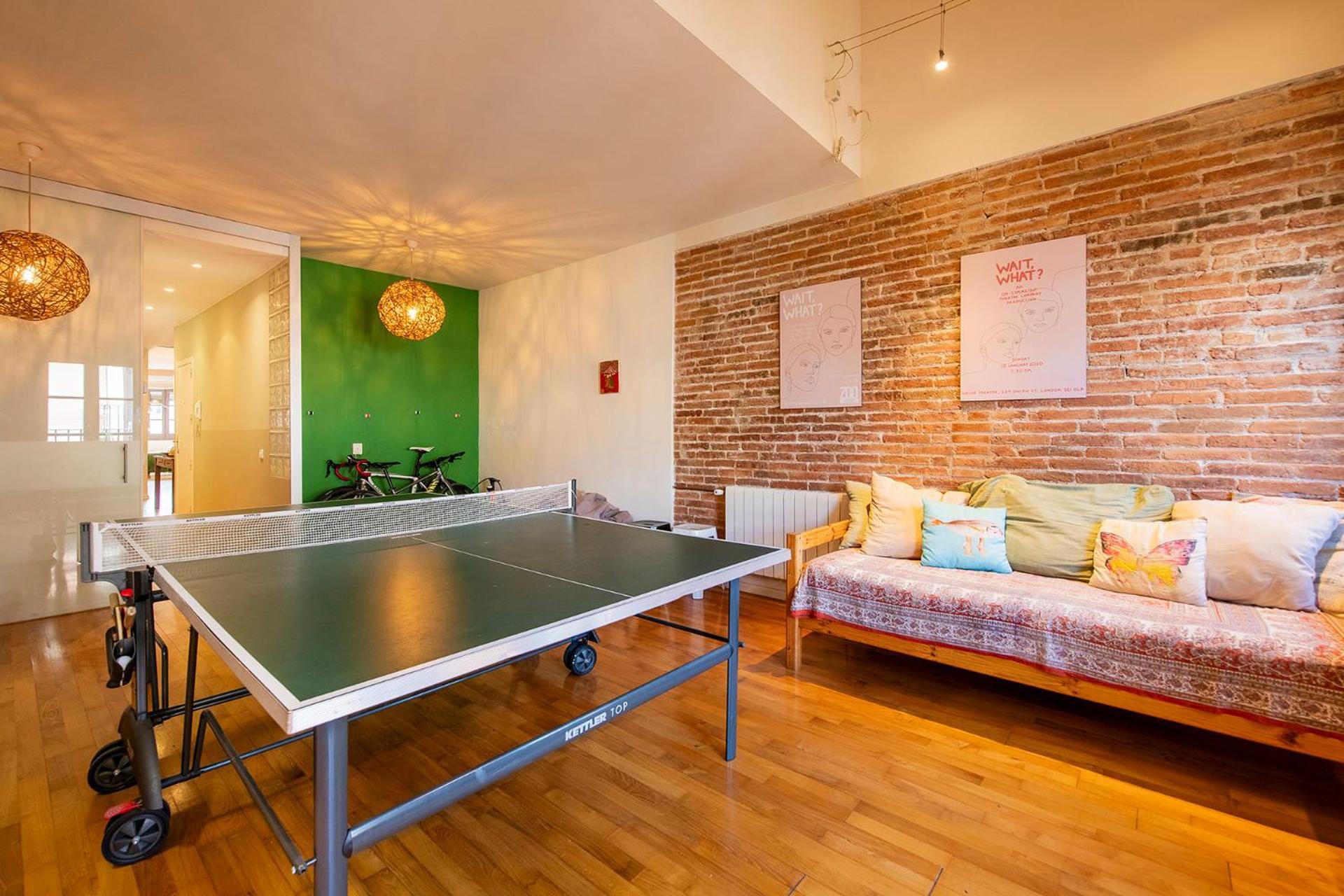 Sleep & Stay Luxury Top Floor Apt With Terrace Жерона Екстер'єр фото