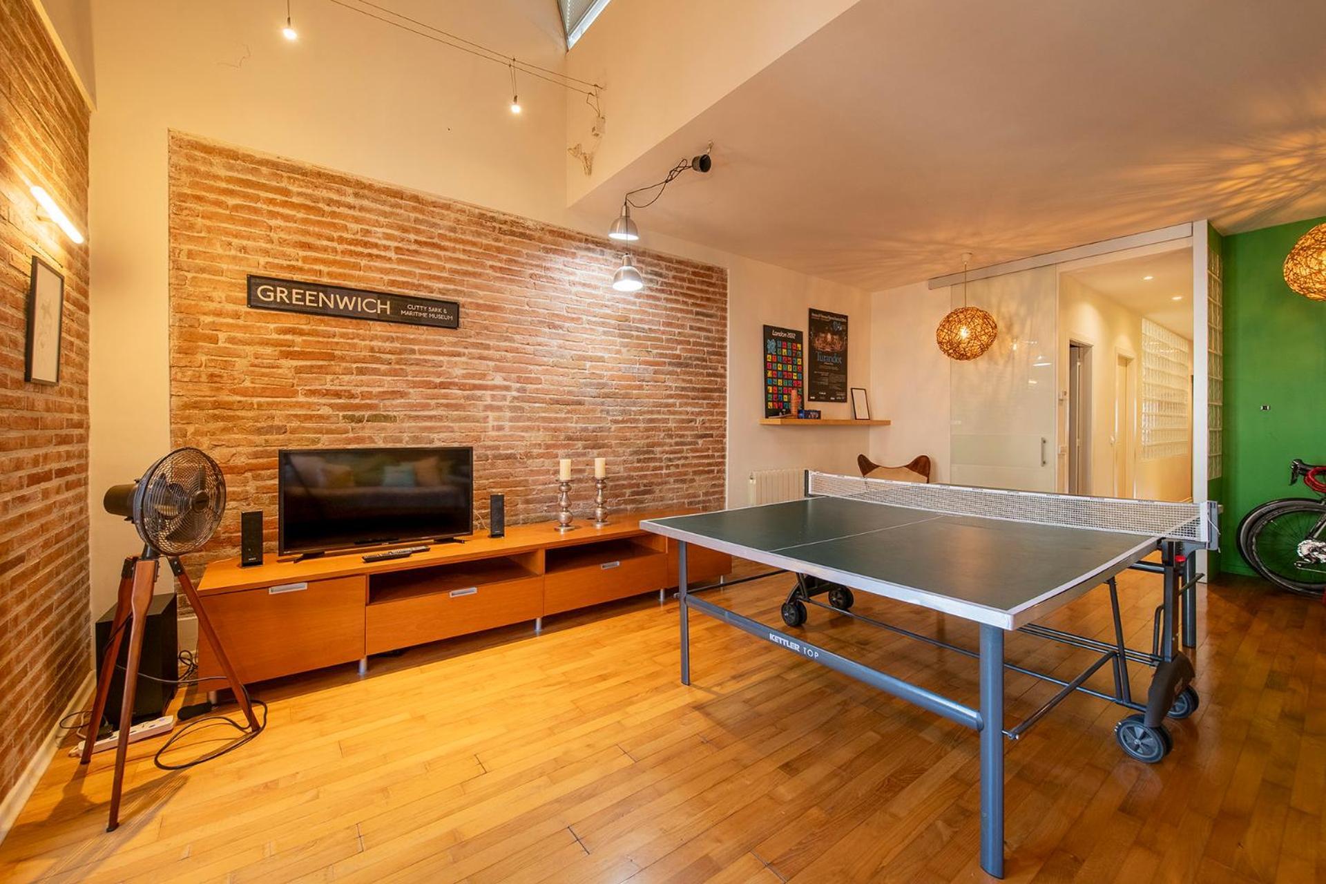 Sleep & Stay Luxury Top Floor Apt With Terrace Жерона Екстер'єр фото