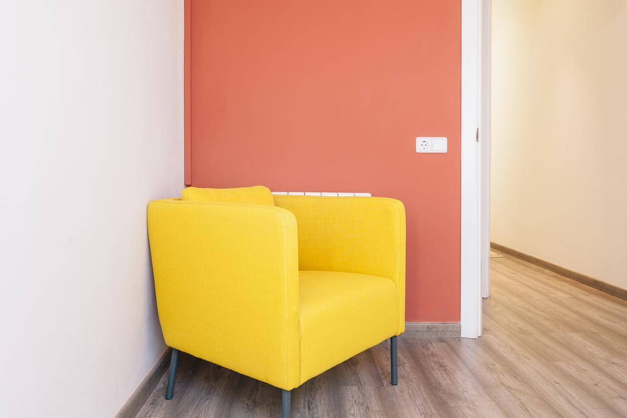 Sleep & Stay Luxury Top Floor Apt With Terrace Жерона Екстер'єр фото