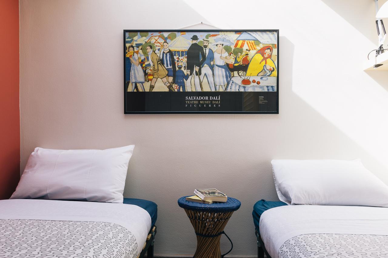 Sleep & Stay Luxury Top Floor Apt With Terrace Жерона Екстер'єр фото